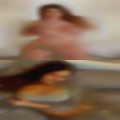 Naked women Hinckley