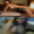 Naked babes wrong places pussy