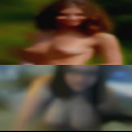 Nice looking females outside