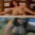 Swingers sherry