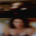 Selling pussy public!