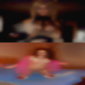 Single horny attractive women