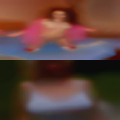 Private rich horny women