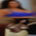 Tribal horny women