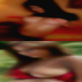 Fat women around Jamestown
