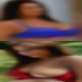Sexy females Island