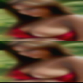 Sexy females Island