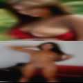 Naked women from Midland