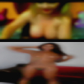 Single ticklish mature woman