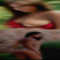 Horny women picks Habra