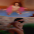 Housewife tease Kensington