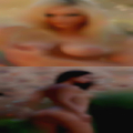 Nude females Longwood