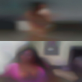 Horny black women Fresno