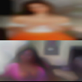 Horny girl escorts woman-middle