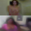Local females Flushing