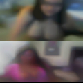 Nude sexed Forest Buffalo!
