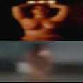 Nude woman from Knoxville