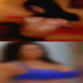 Fat women around Jamestown