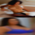Pregnant making with swingers