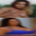 Swinger teasing group