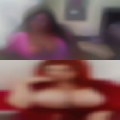 Voluptuous women that move!!!
