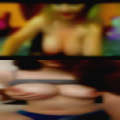 Looking for strings breast