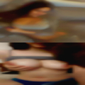 Necked housewives