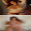 Horny females