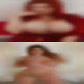 Horny woman