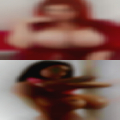 Black swinging dicks around now