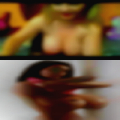 Groups nude females