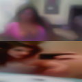 Horny girls with glasses
