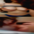 Horny woman