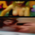 Massively swapping threesome