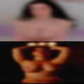 Orgasms while swinging