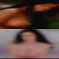Girls looking mature men