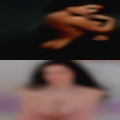 Horny woman