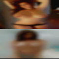 Female seeks male slave
