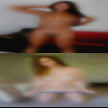 Pregnant making with swingers