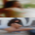 Naked women Mustang