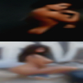 Women various poses mixed