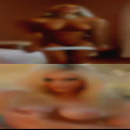 Horny girls play for camera