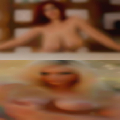 Old naked woman pussy