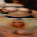Selling pussy public!