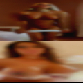 Couple swapping phone number