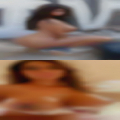 Horny females
