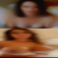 Horny girls for