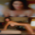Local cougars naked