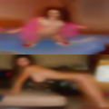 Naked housewives Green