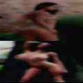 Horny woman